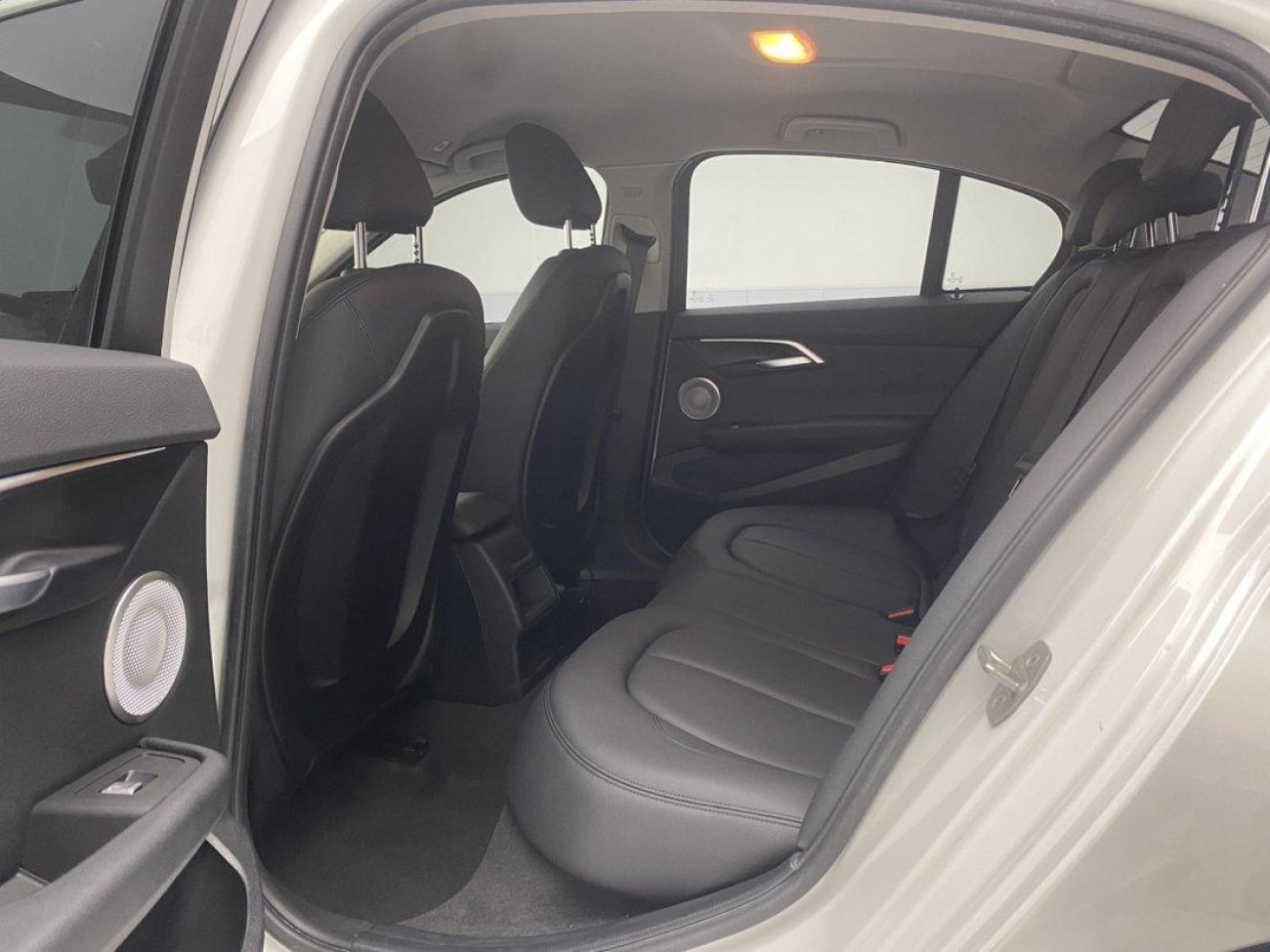 BMW 120i 2021