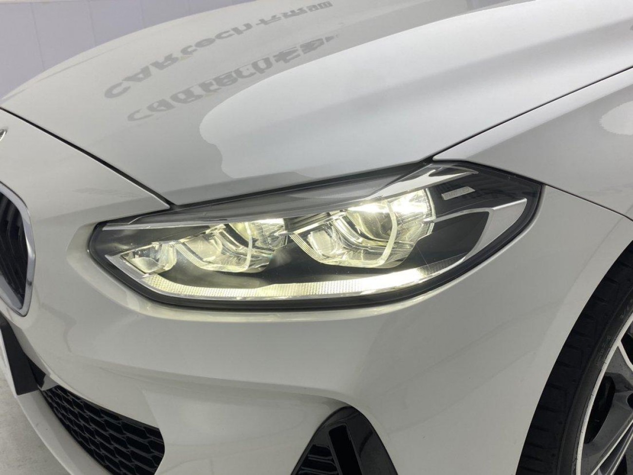 BMW 120i 2021