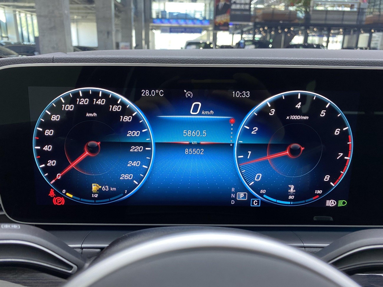 Mercedes-Benz GLE 350 4MATIC 2021