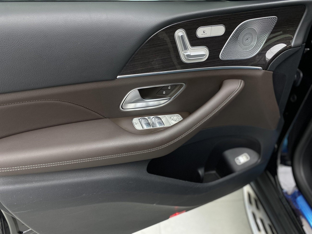 Mercedes-Benz GLE 350 4MATIC 2021
