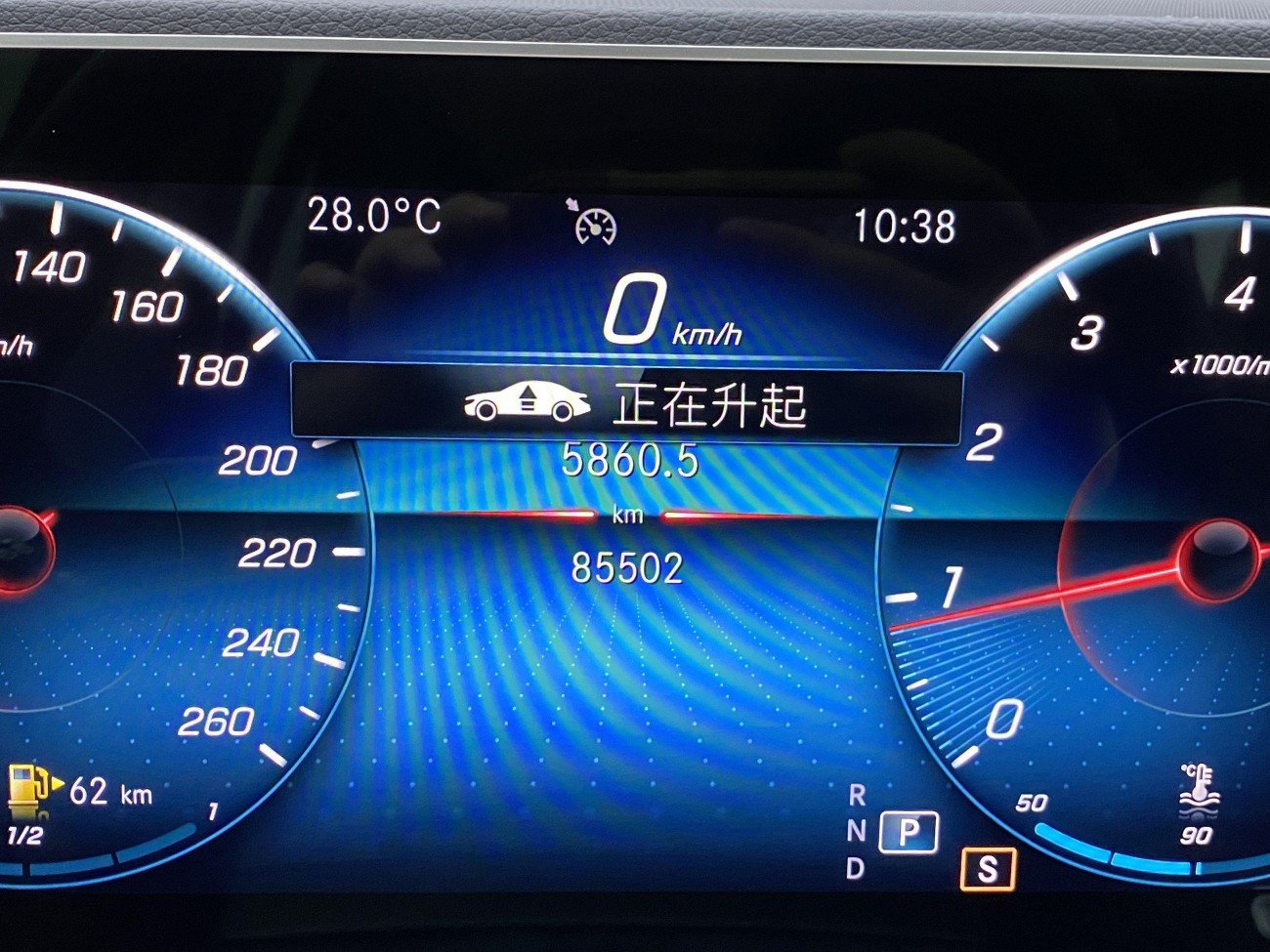 Mercedes-Benz GLE 350 4MATIC 2021