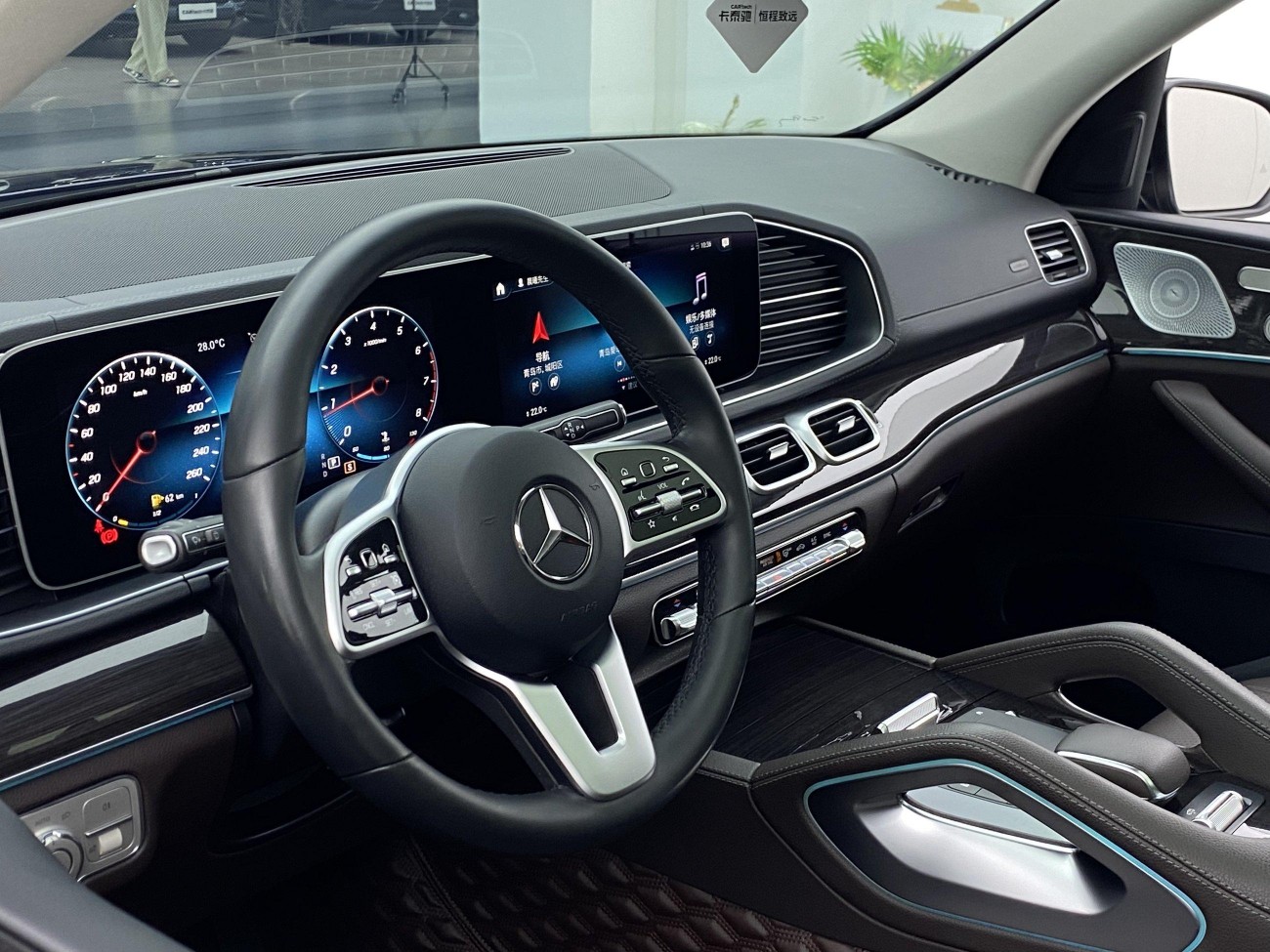 Mercedes-Benz GLE 350 4MATIC 2021