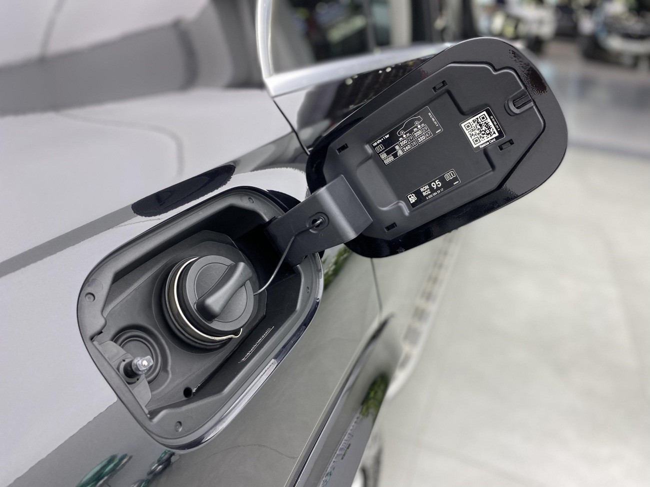 Mercedes-Benz GLE 350 4MATIC 2021
