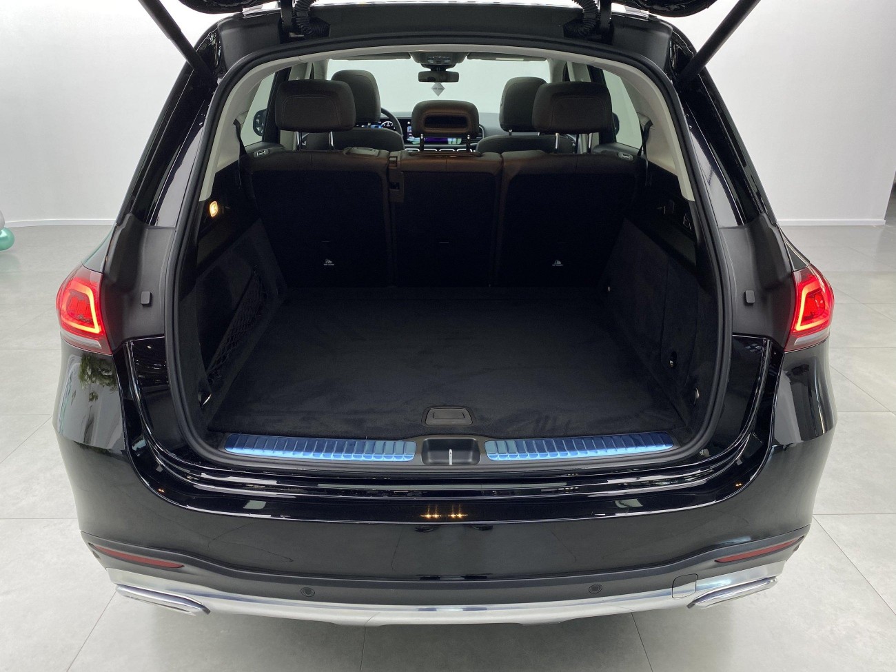 Mercedes-Benz GLE 350 4MATIC 2021