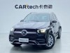Mercedes-Benz GLE 350 4MATIC 2021