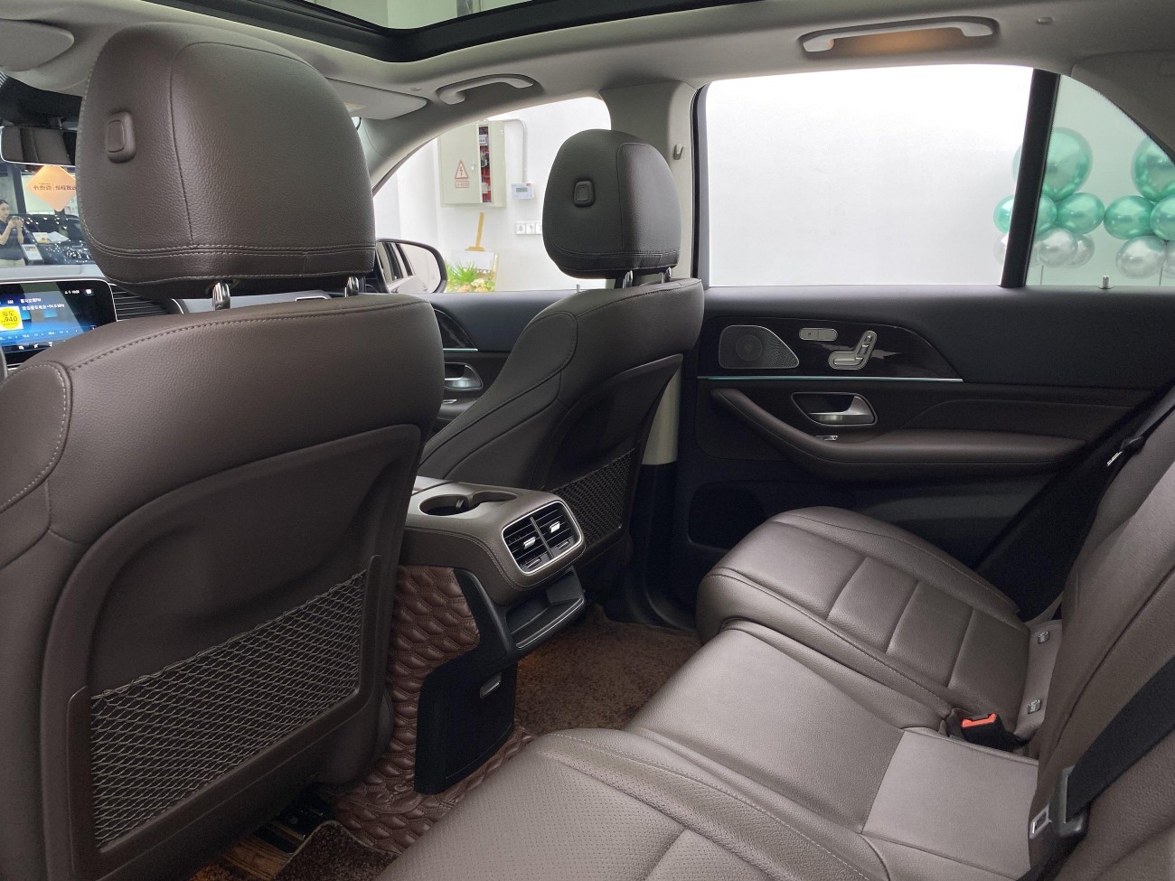 Mercedes-Benz GLE 350 4MATIC 2021