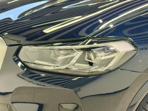 BMW X3 2023