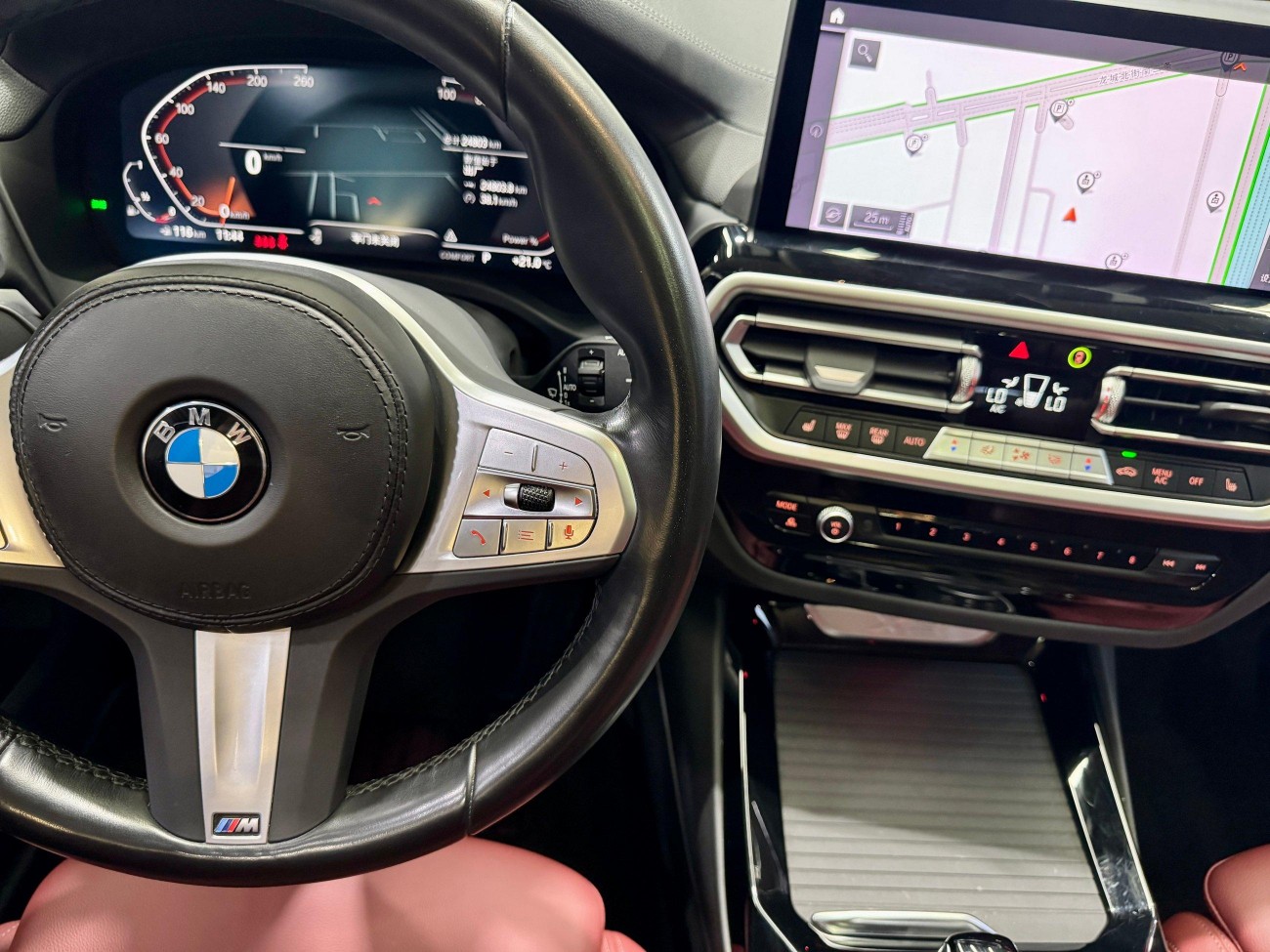 BMW X3 2023