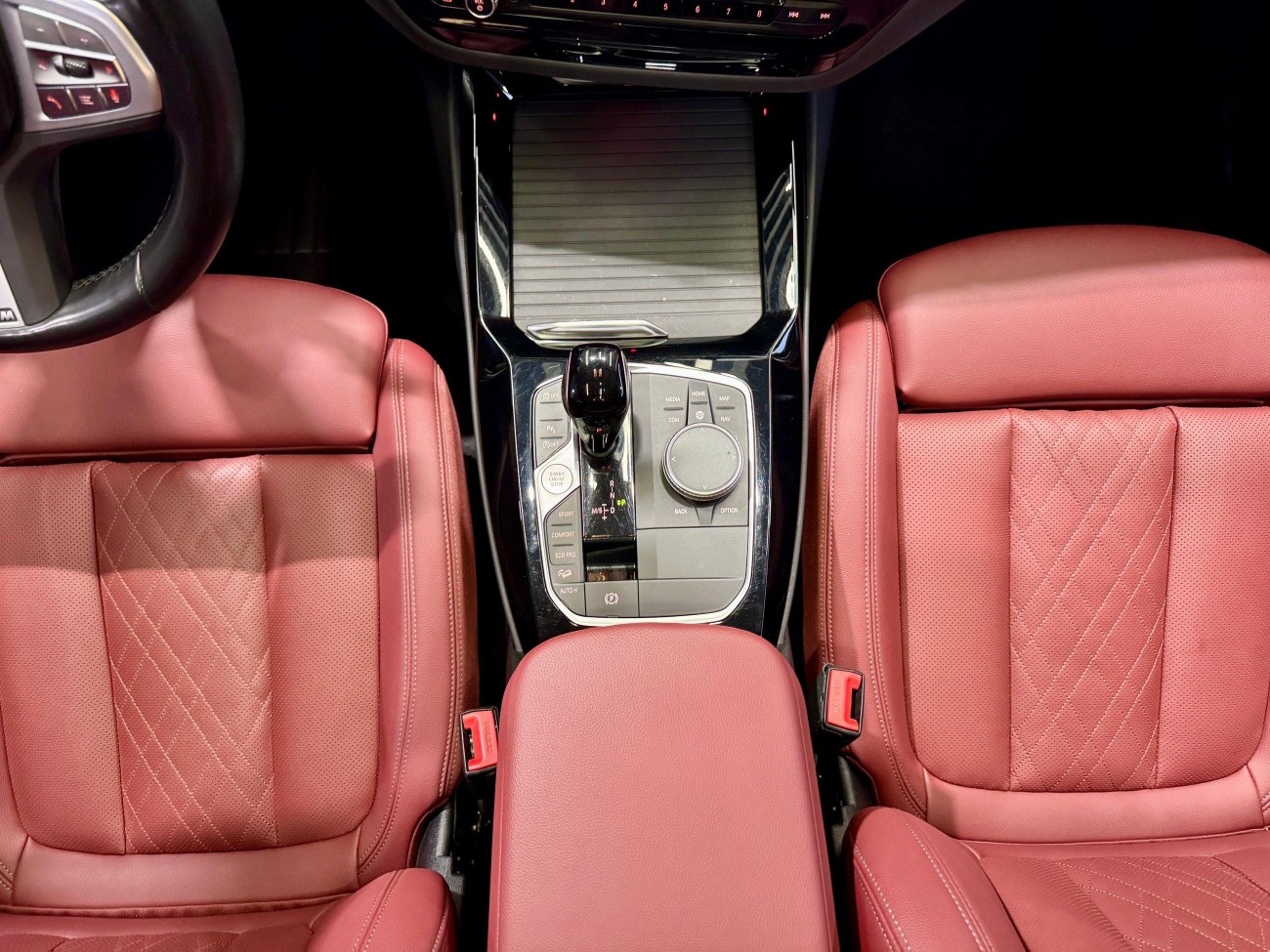BMW X3 2023