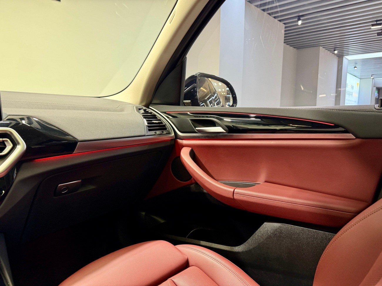 BMW X3 2023
