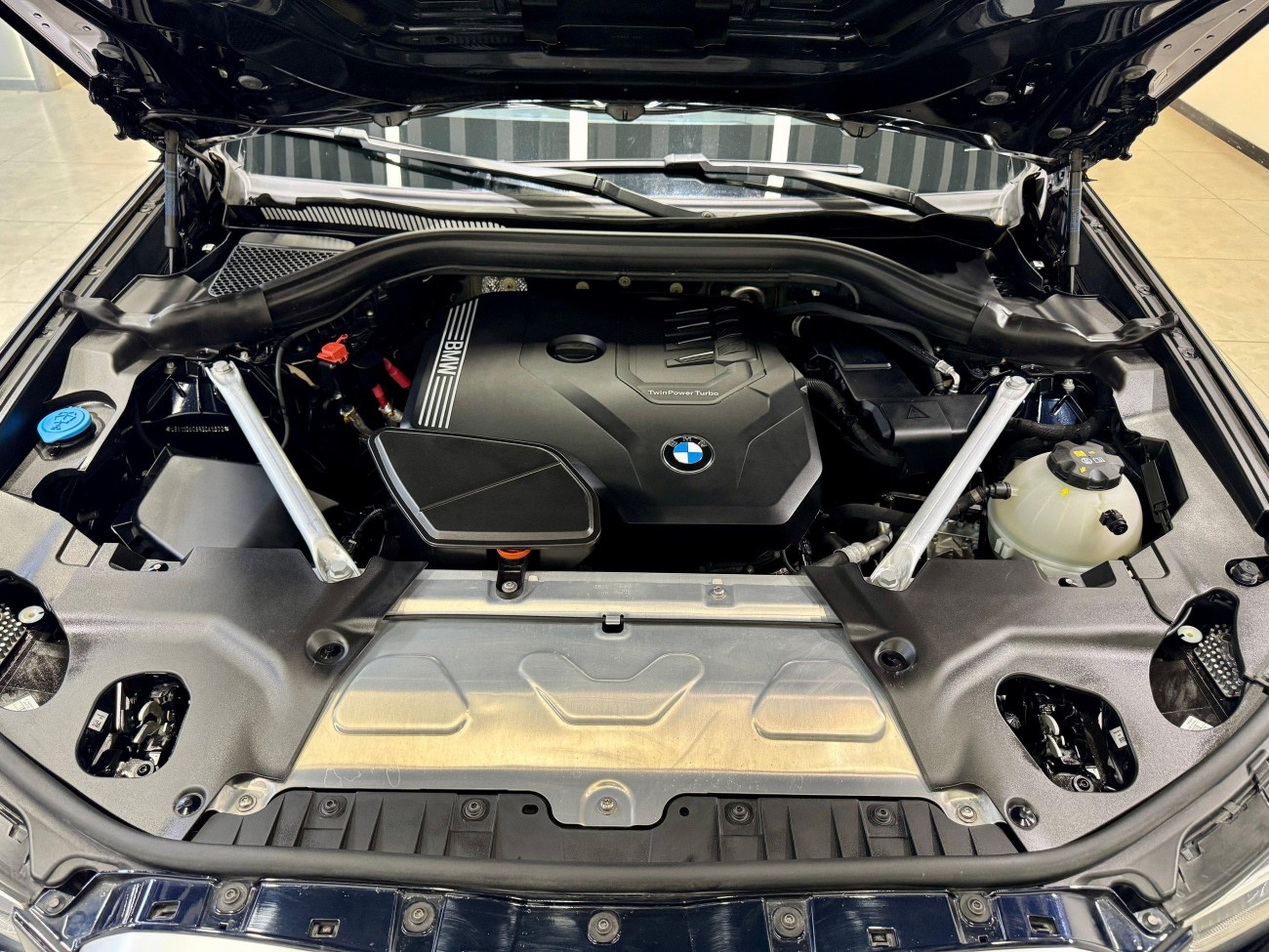 BMW X3 2023