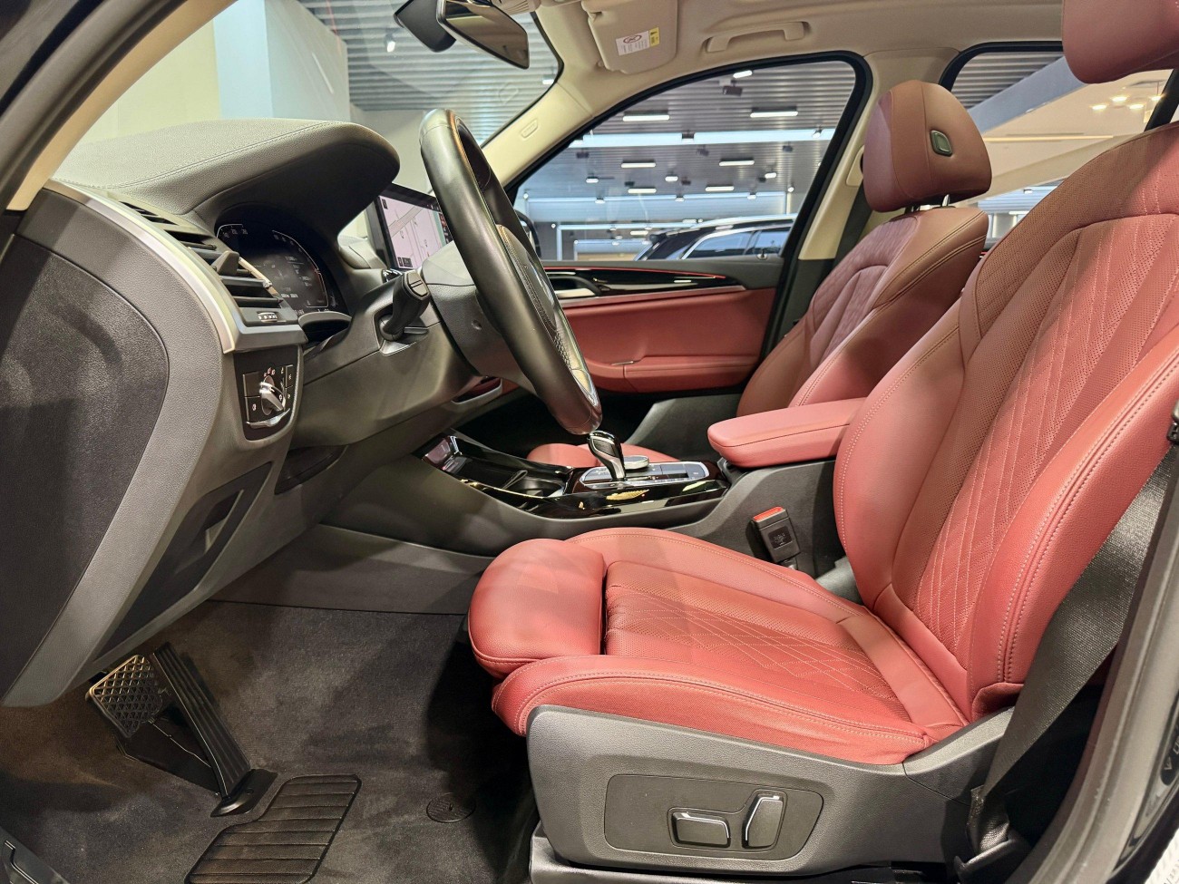 BMW X3 2023