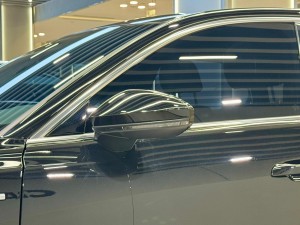 Audi A6L 40 TFSI 2025