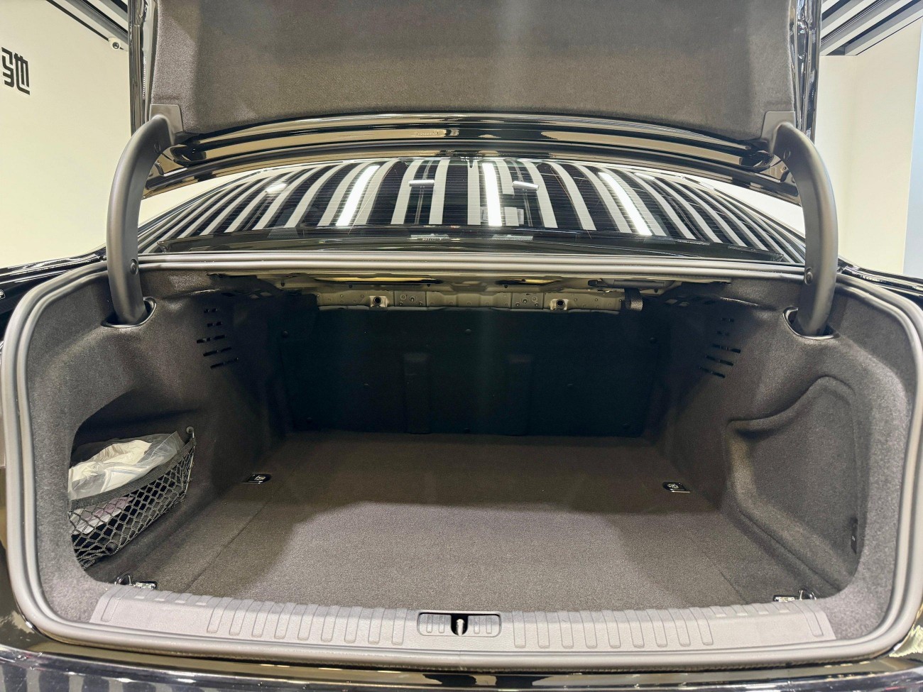 Audi A6L 40 TFSI 2025