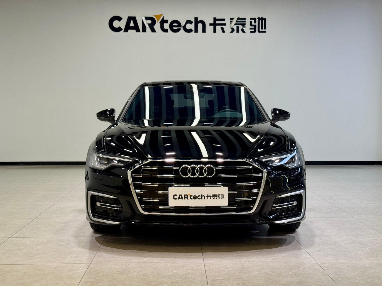 Audi A6L 40 TFSI 2025
