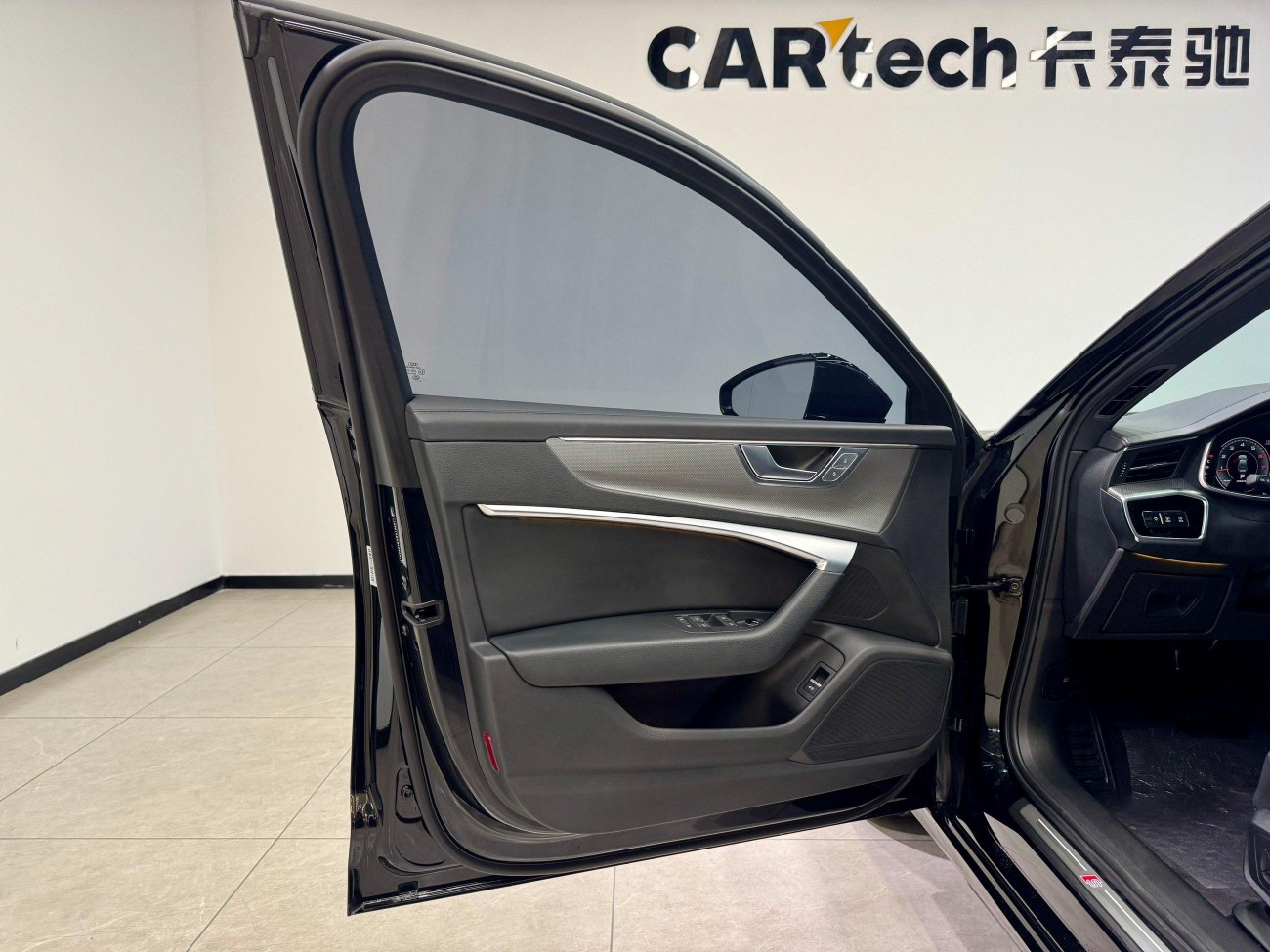 Audi A6L 40 TFSI 2025