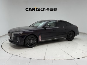 Hongqi H9 2026