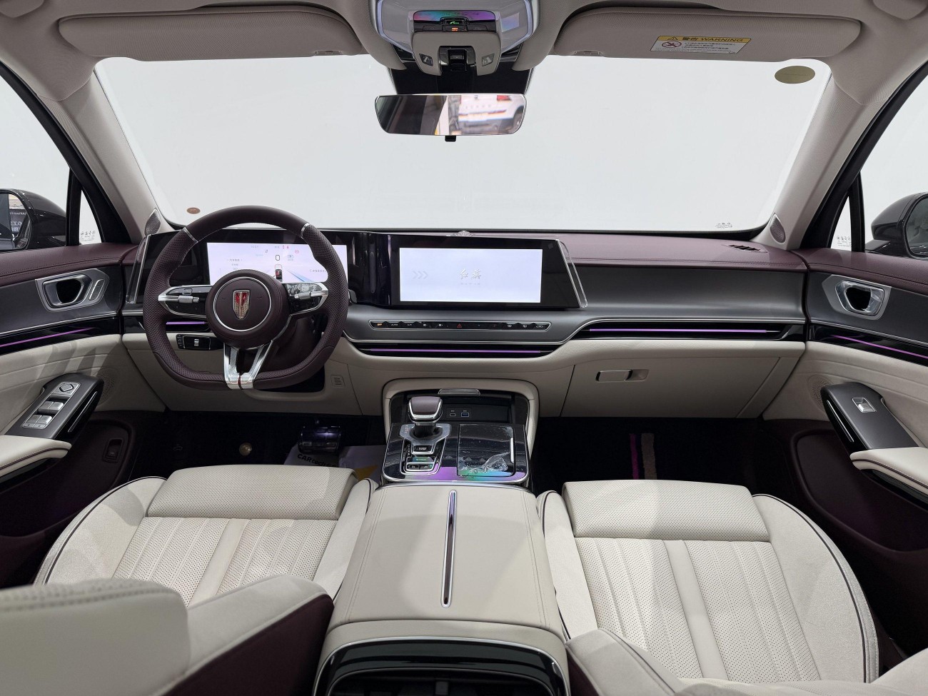 Hongqi H9 2026