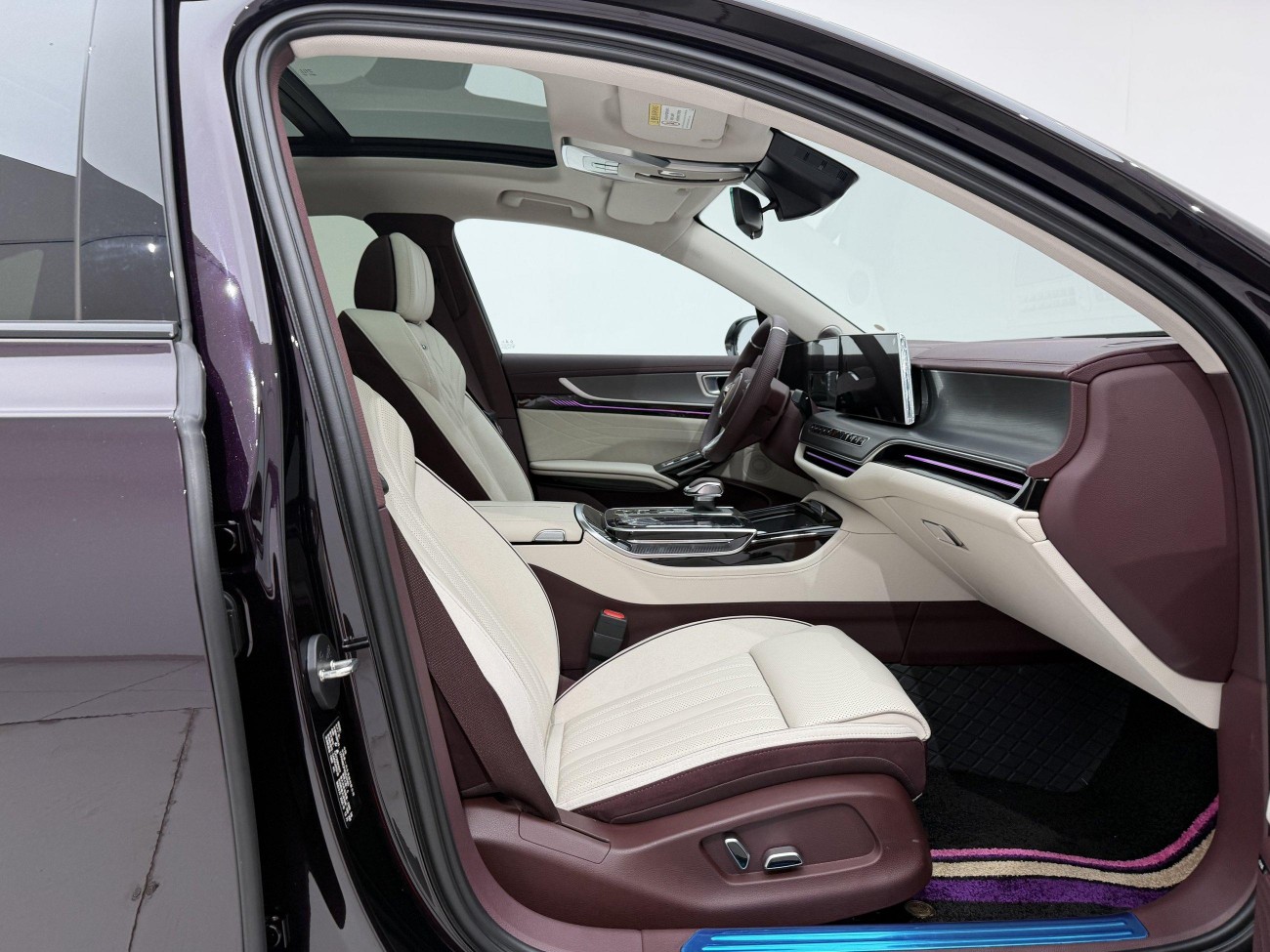 Hongqi H9 2026