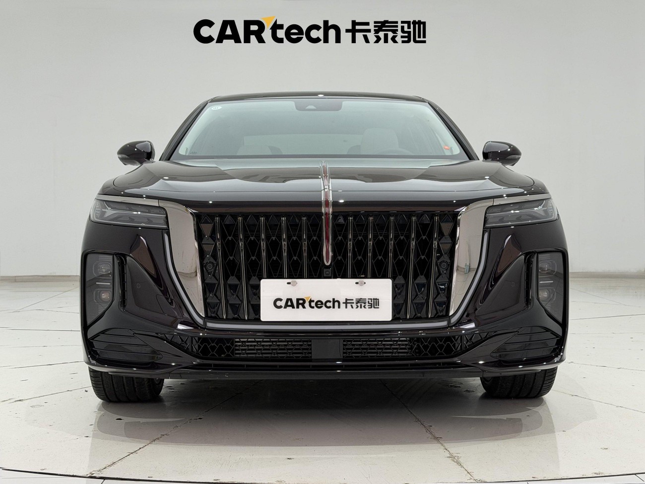 Hongqi H9 2026