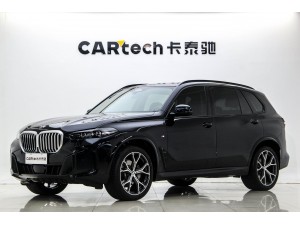 BMW X5 2025