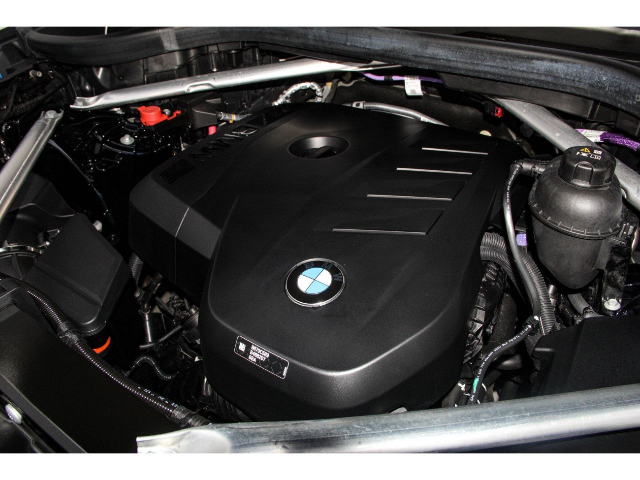 BMW X5 2025