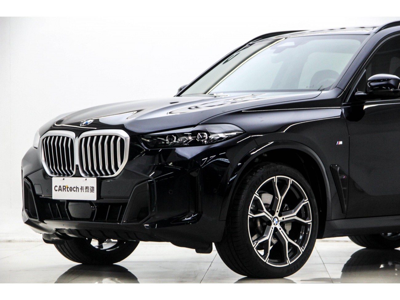 BMW X5 2025