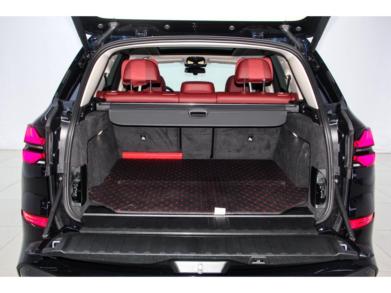 BMW X5 2025