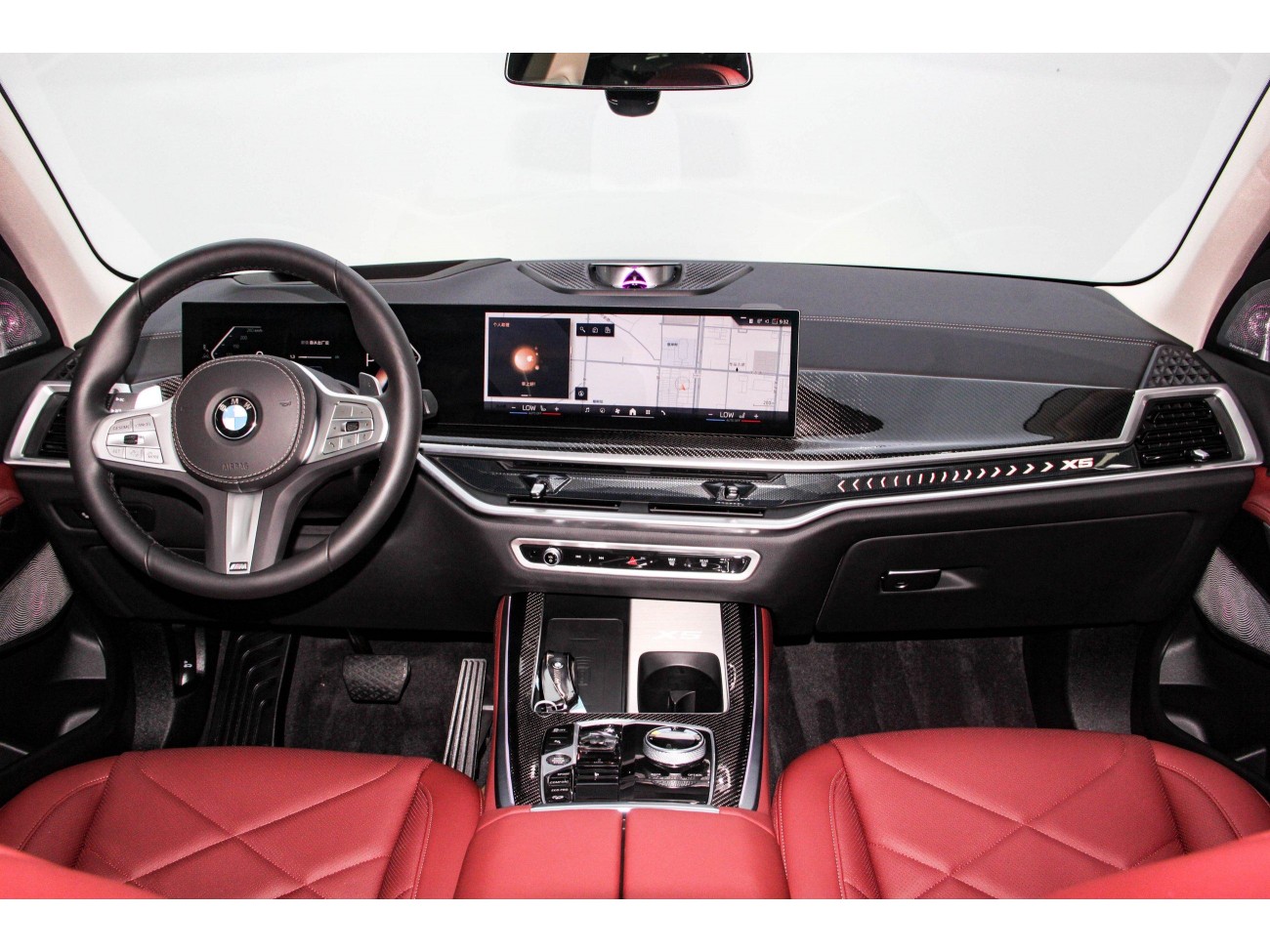 BMW X5 2025