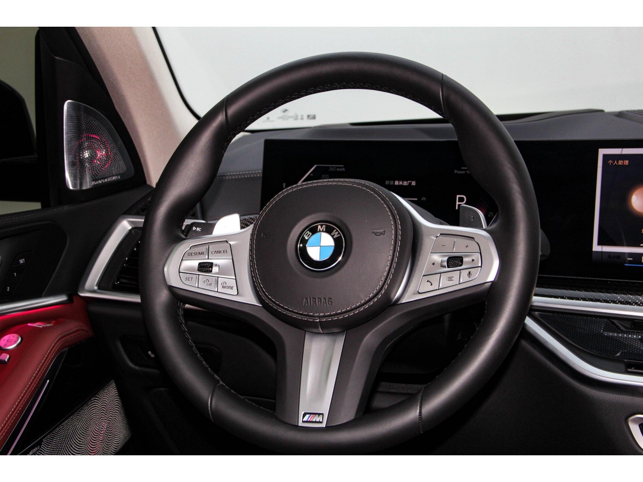 BMW X5 2025