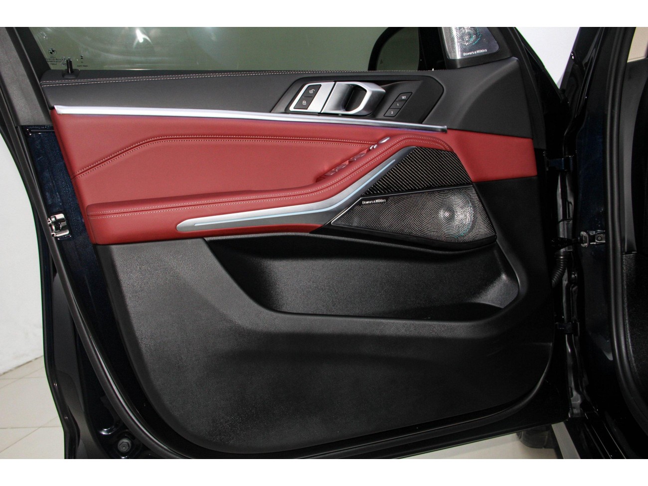 BMW X5 2025