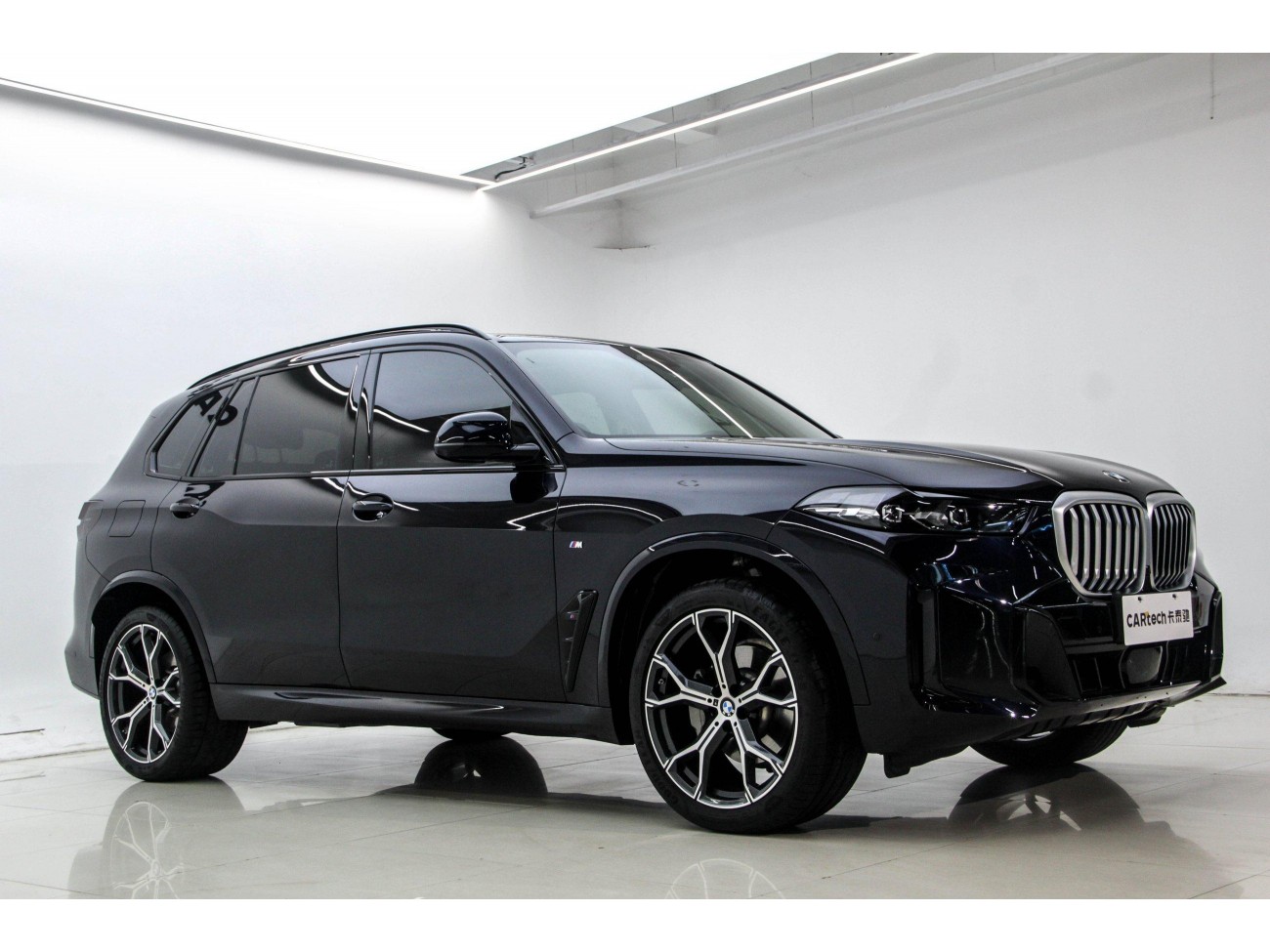 BMW X5 2025