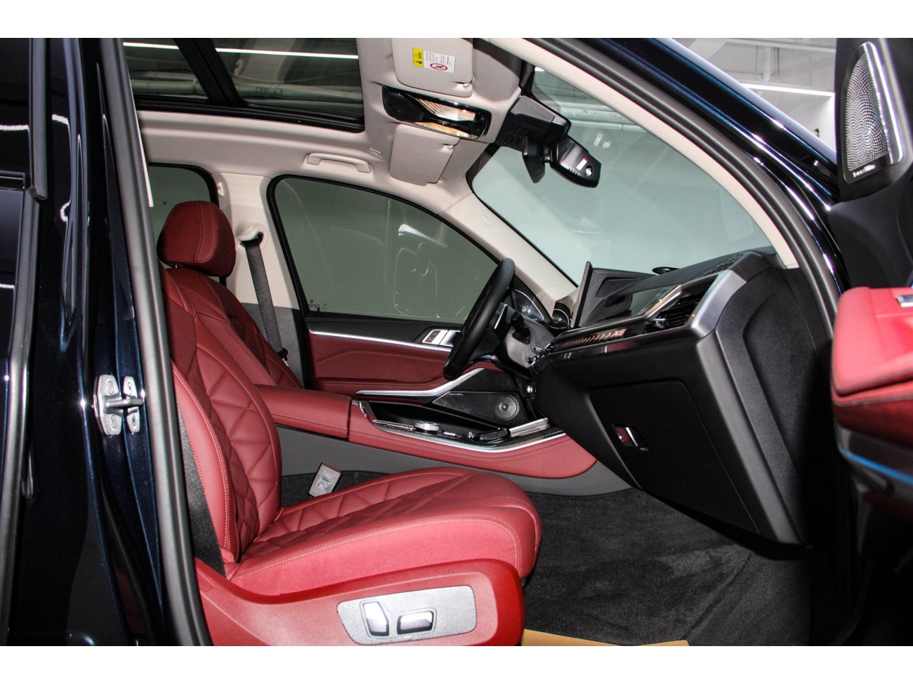 BMW X5 2025