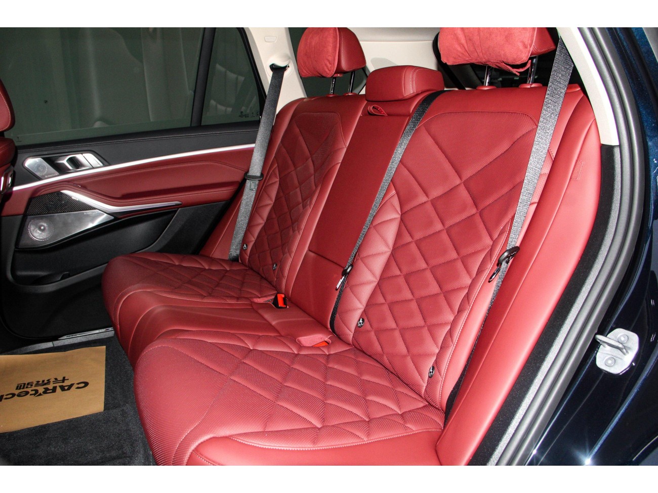 BMW X5 2025