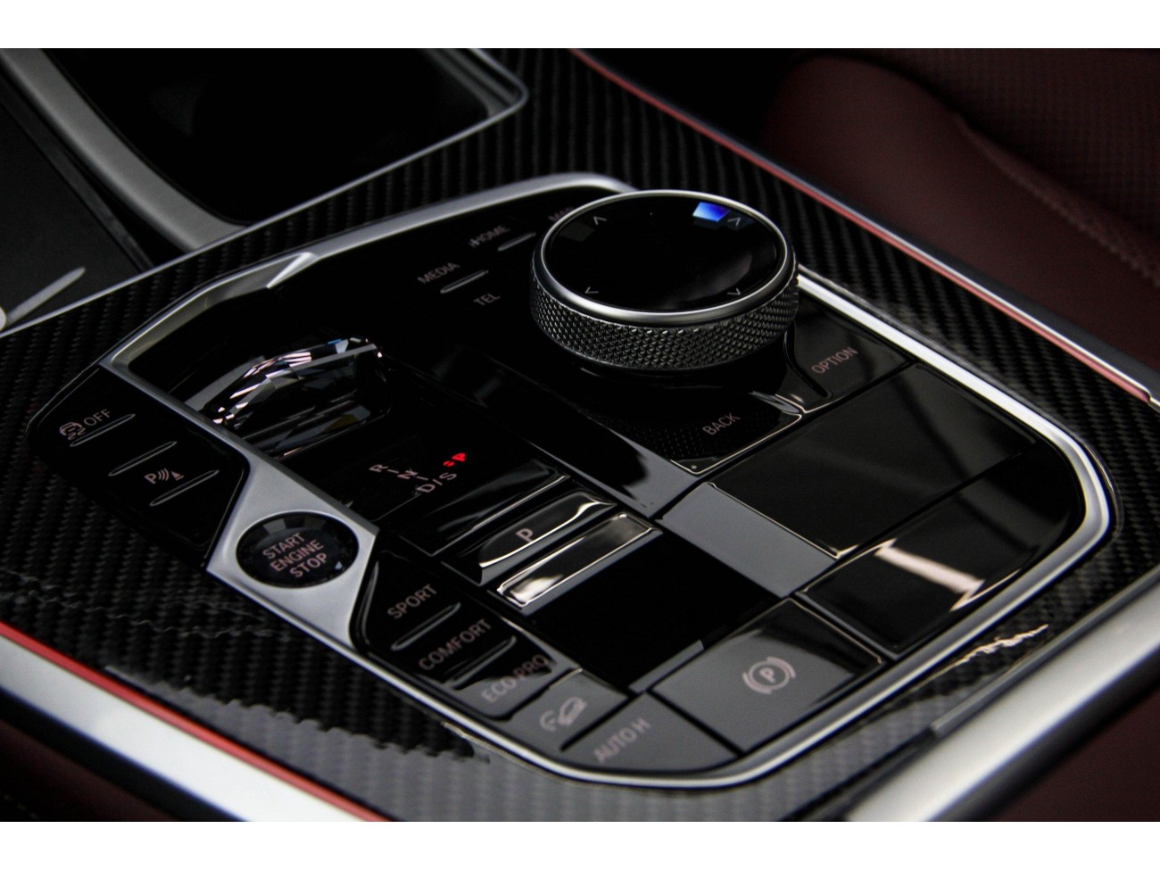 BMW X5 2025