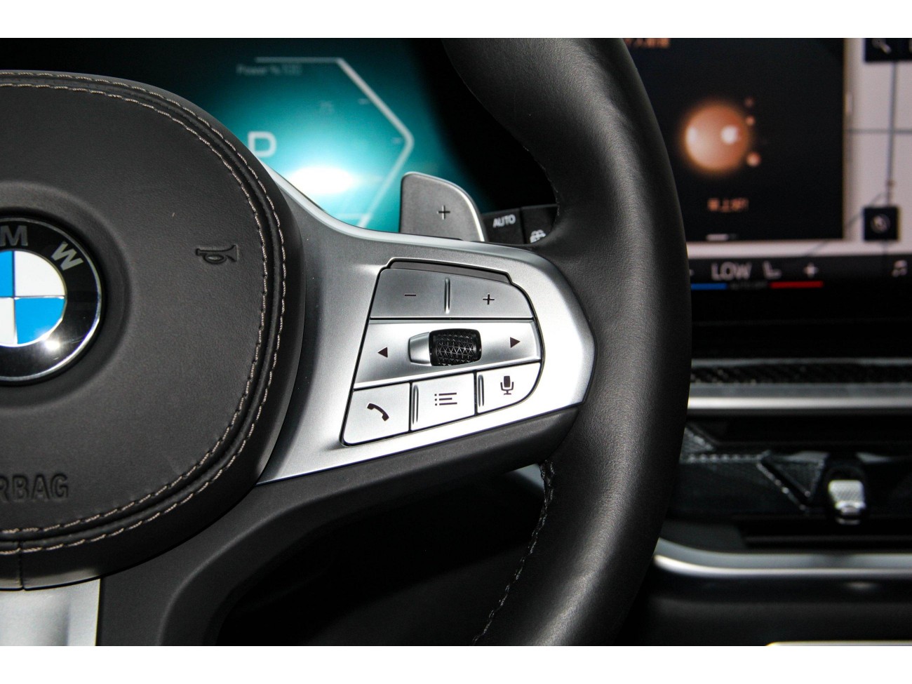 BMW X5 2025