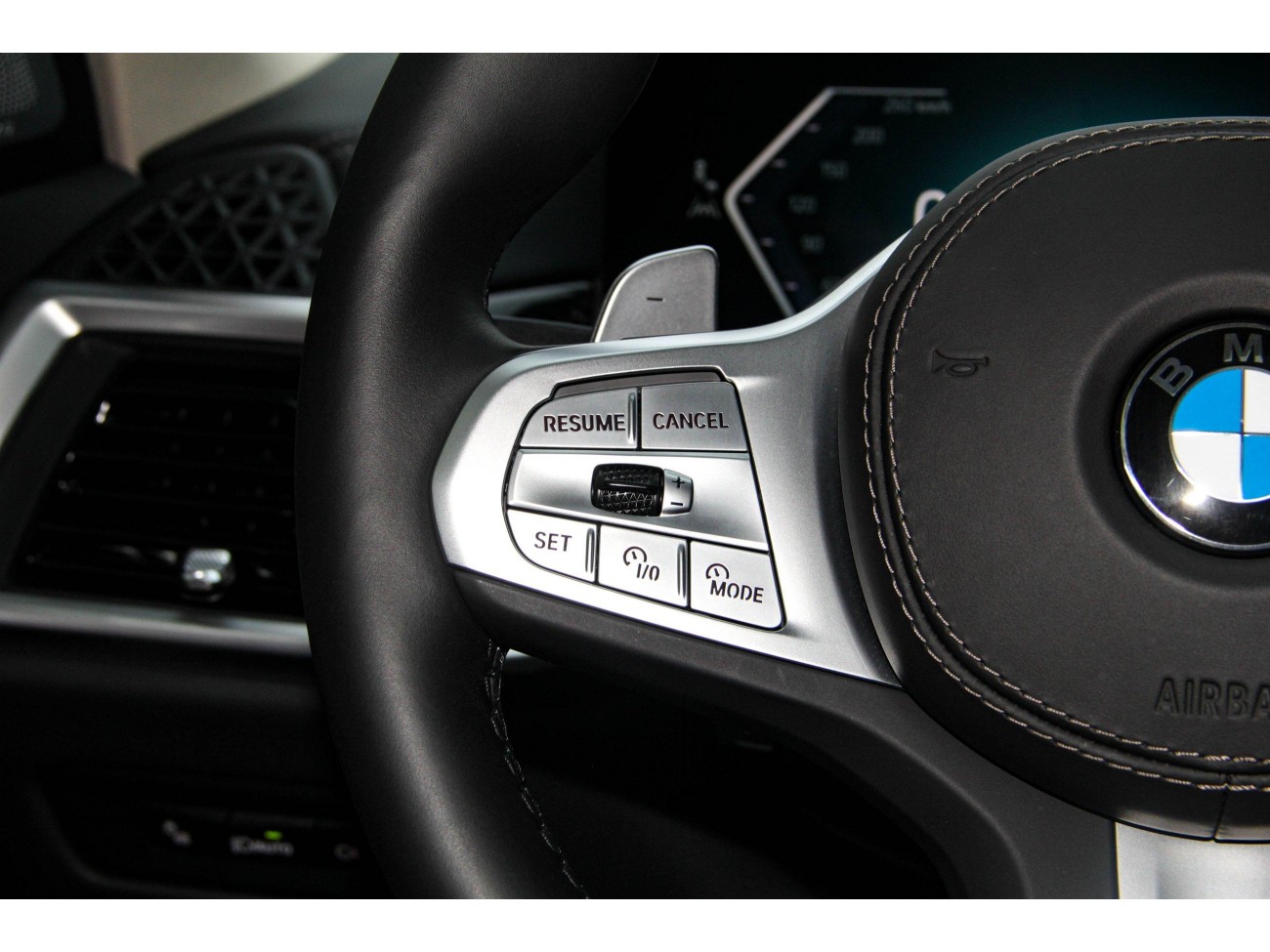 BMW X5 2025