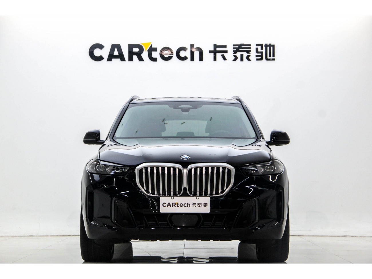 BMW X5 2025