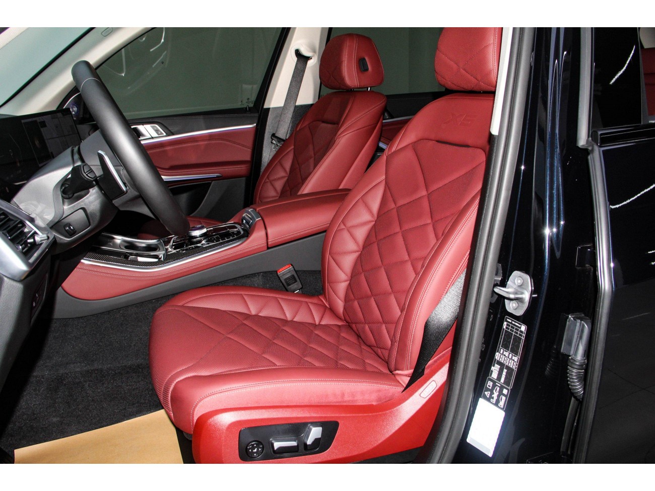 BMW X5 2025