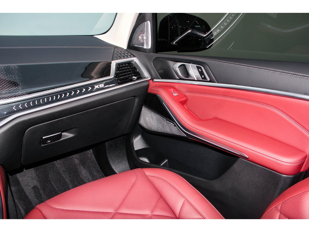 BMW X5 2025