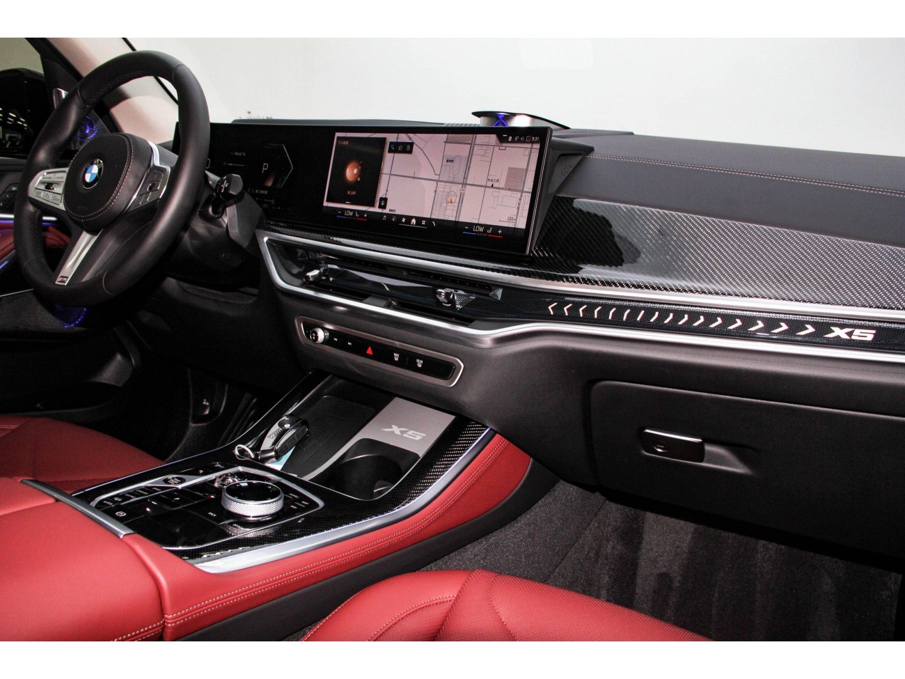 BMW X5 2025