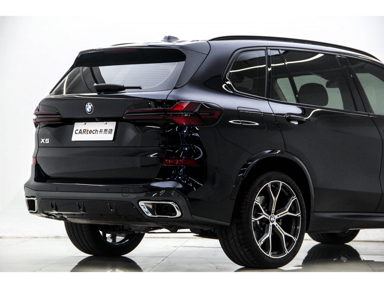 BMW X5 2025