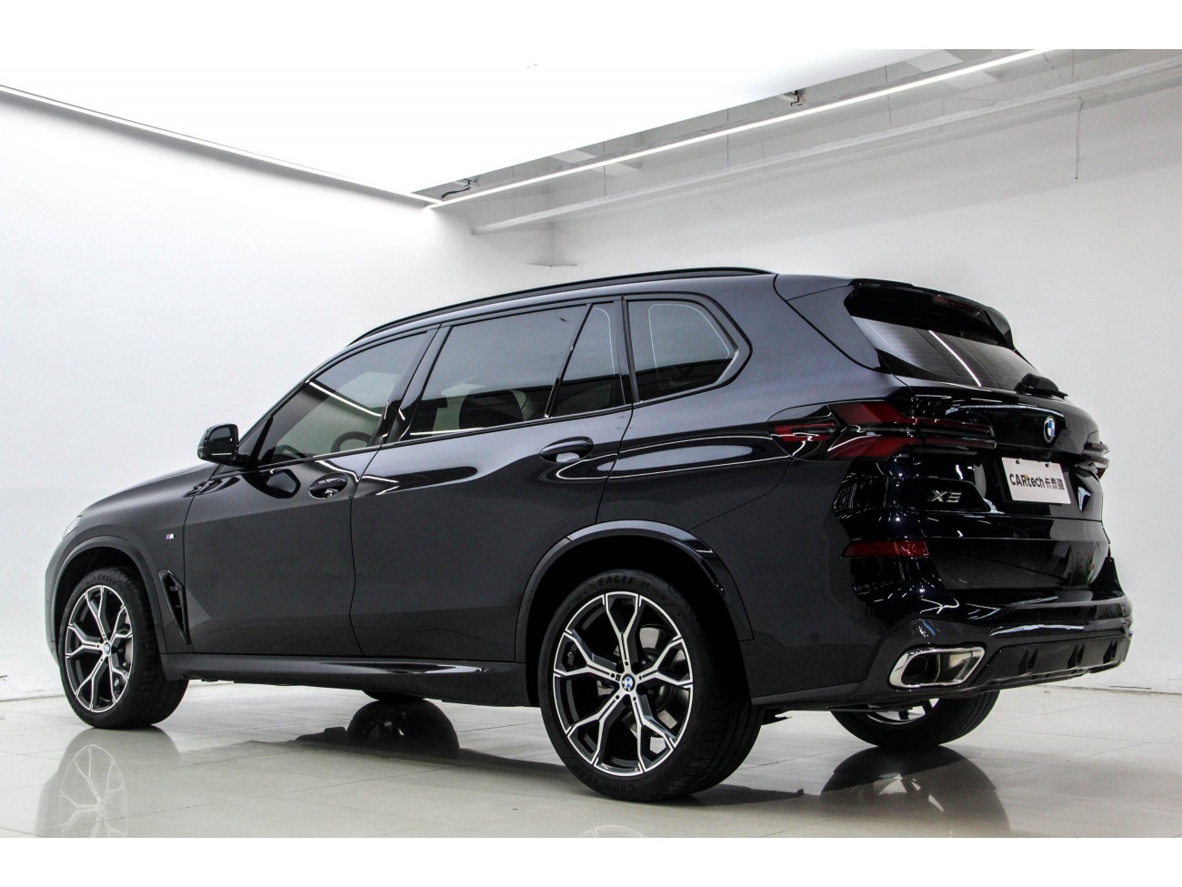 BMW X5 2025