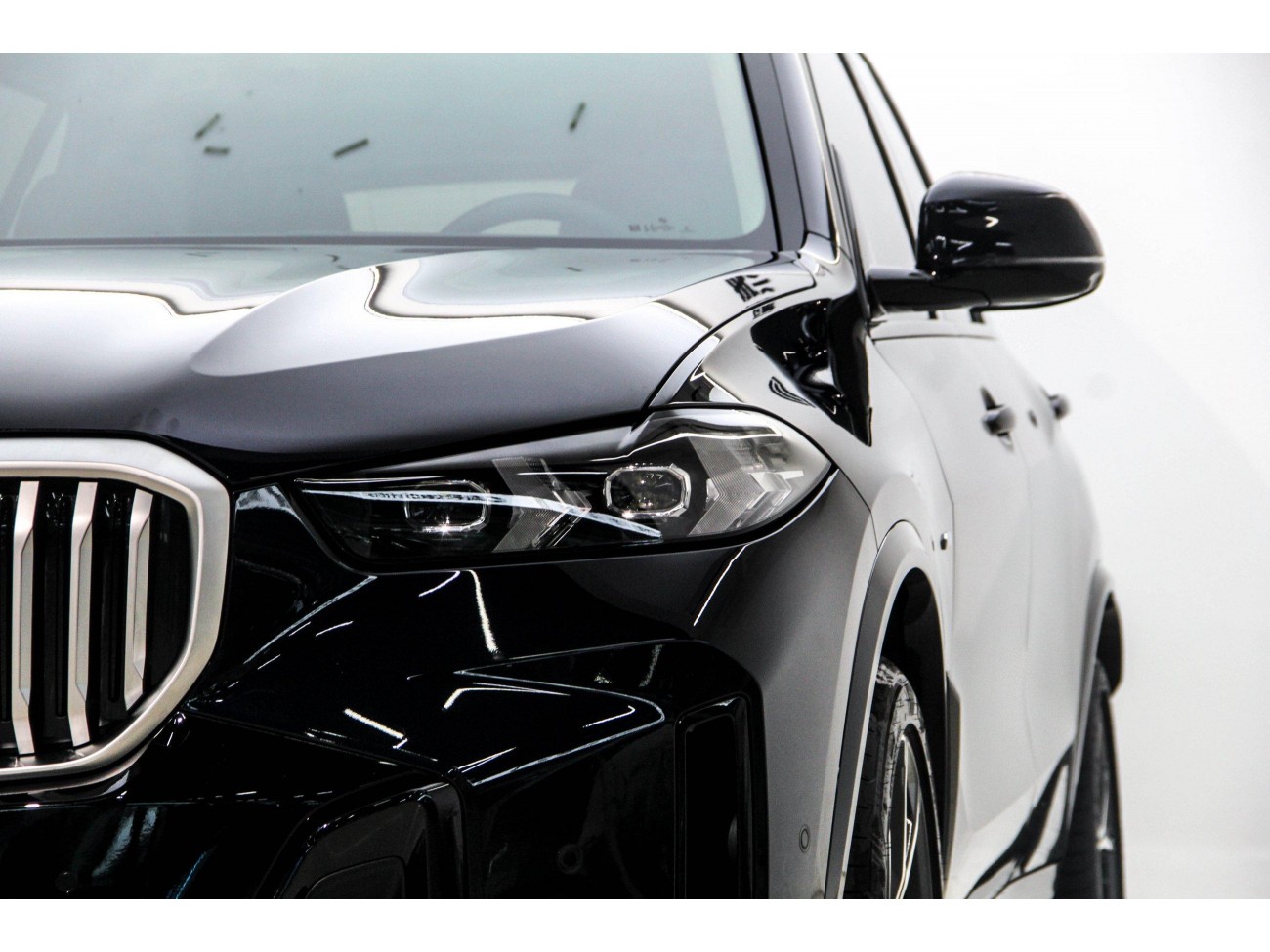 BMW X5 2025