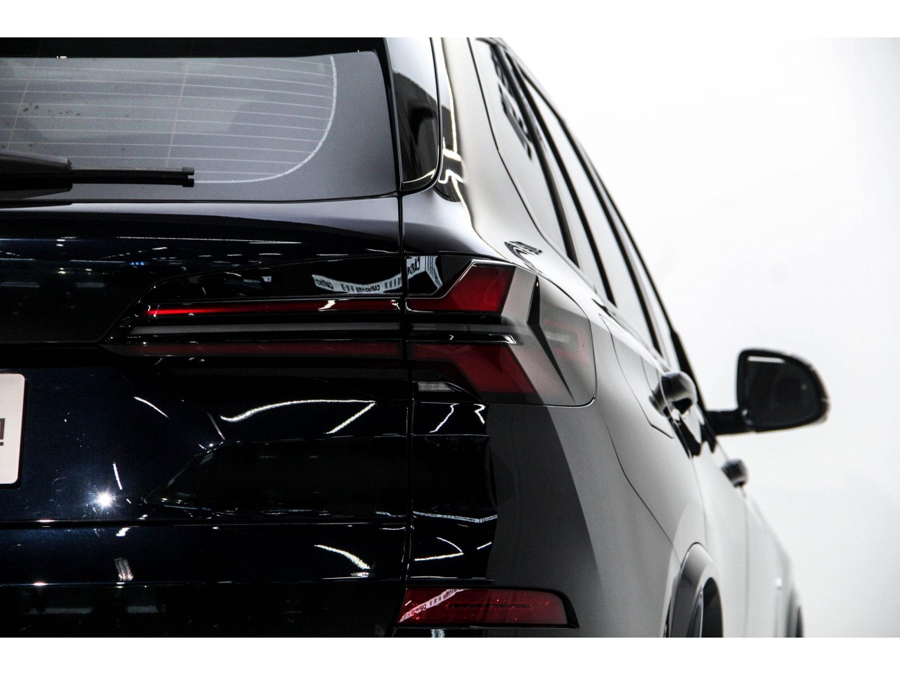 BMW X5 2025