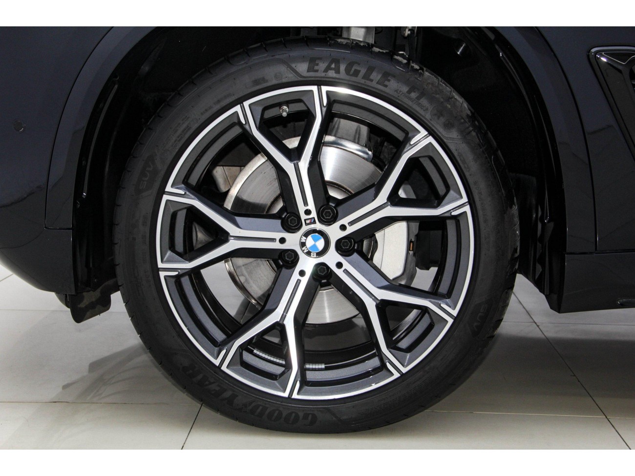 BMW X5 2025