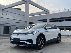 Volkswagen ID.4 2023