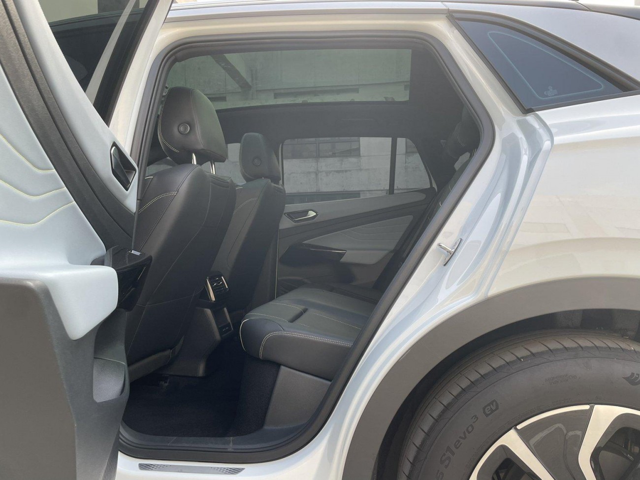 Volkswagen ID.4 2023