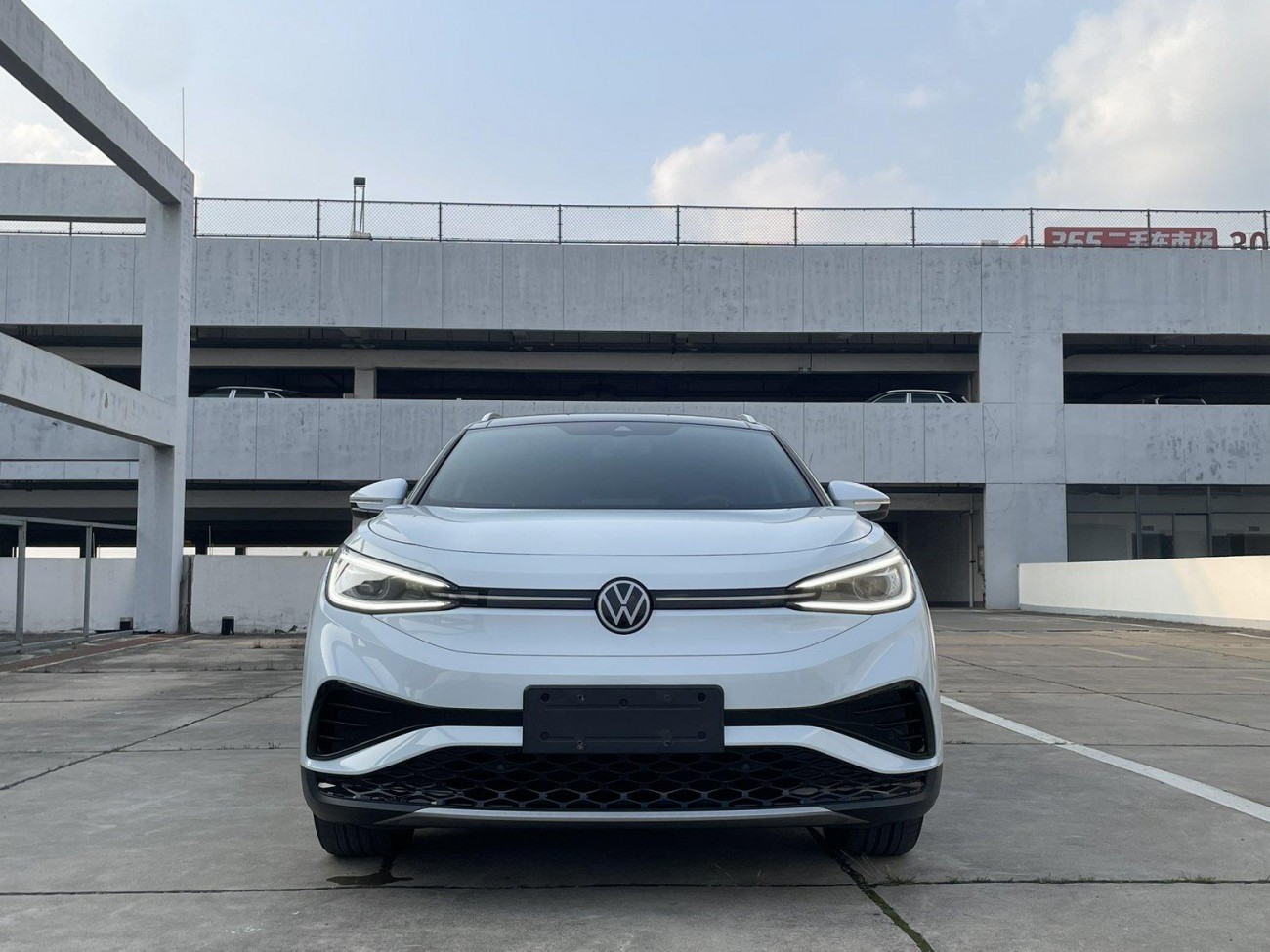 Volkswagen ID.4 2023