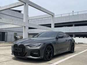 BMW 425i 2024